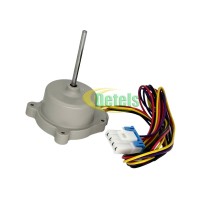 Двигун (вентилятор) обдуву EAU65058318 DC12V 1A для холодильника LG (ODM-056F-18) - вал 40 мм Двигун (вентилятор) обдуву EAU65058318 DC12V 1A для холодильника LG (ODM-056F-18) - вал 40 мм